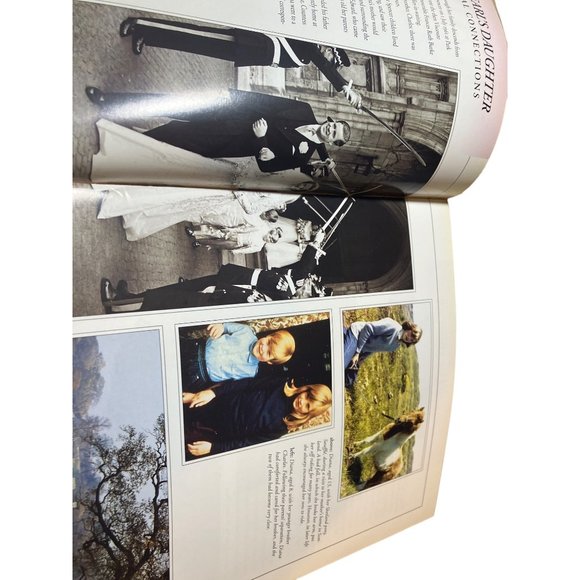 Diana, Princess of Wales by Brian Hoey (1997, Trade Paperback) - Picture 3 of 9